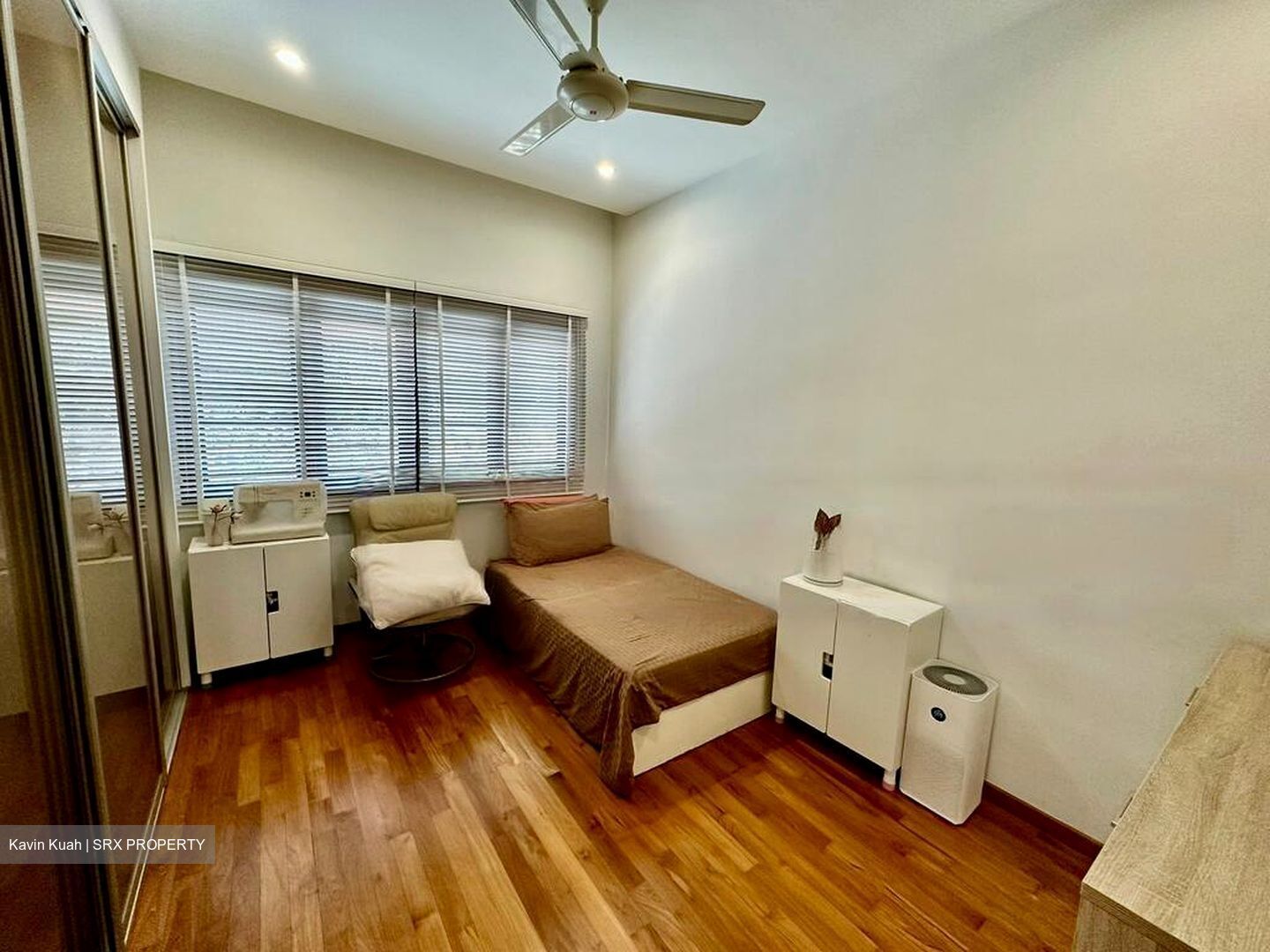 Jalan Limau Purut (D16), Semi-Detached #472843451